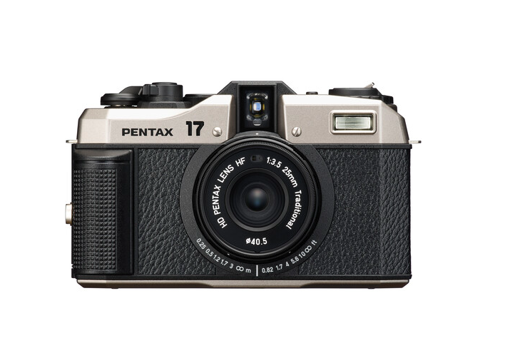 The New Era of Analog Photography: A Detailed Review of the Pentax 17